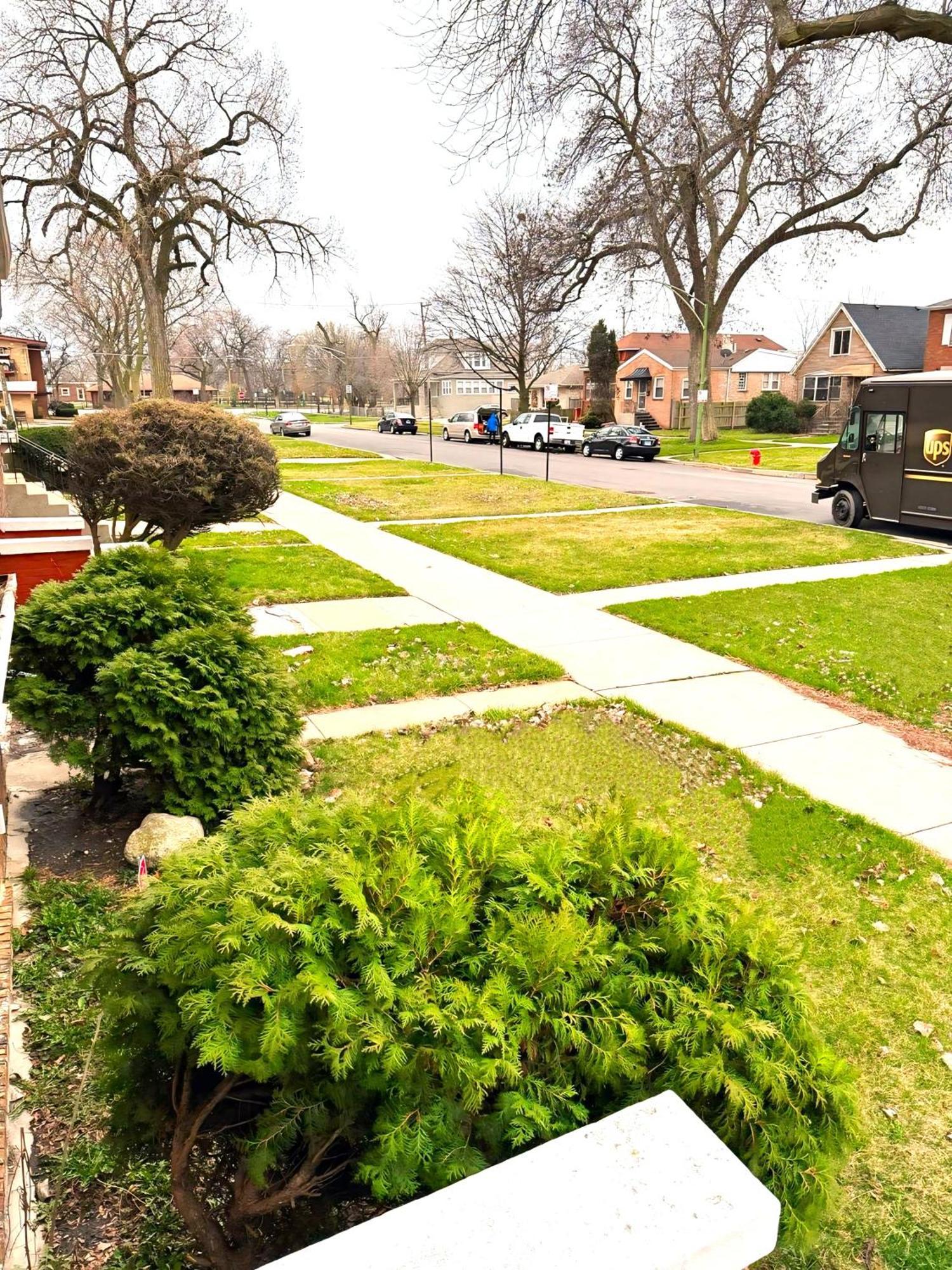 Fully Equipped Cozy 4/5 Br Apartment Chicago Exterior photo