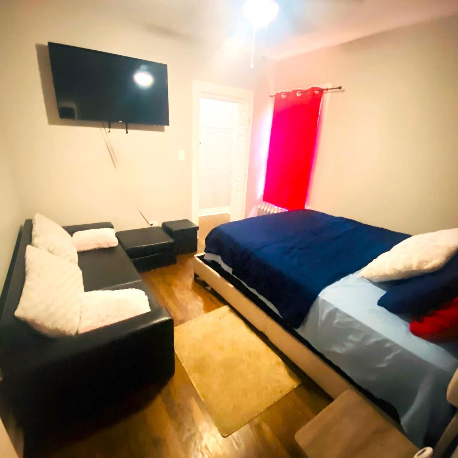 Fully Equipped Cozy 4/5 Br Apartment Chicago Exterior photo